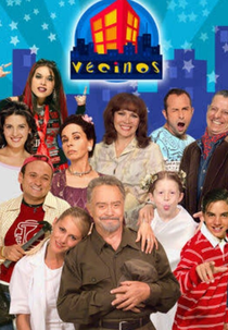 Vecinos (9ª Temporada) (Vecinos (Season 9))
