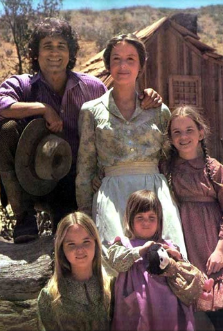 Poster 3 de Série Os Pioneiros (1ª Temporada) (1974)