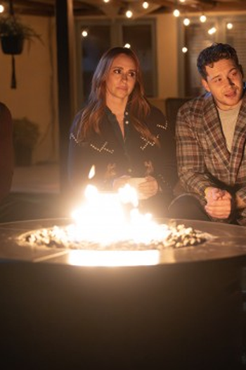 Poster de Episódio Pick Your Poison (2026)