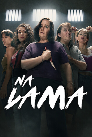 Poster 1 de Série Na Lama (2ª Temporada) (2026)