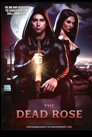 Poster 3 de Filme The Dead Rose (2026)