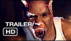 The Black Waters Of Echo's Pond Official Trailer 1 (2013) - Fantasy Horror Movie HD