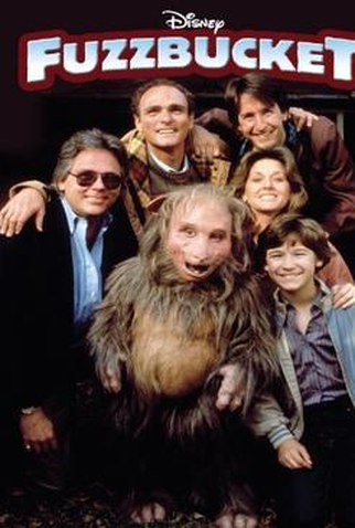 Poster 1 de Filme Fuzzbucket (1986)