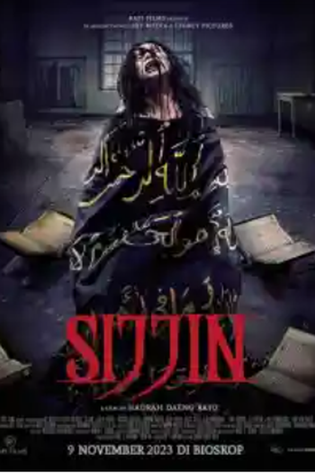  de Filme Sijjin (2023)
