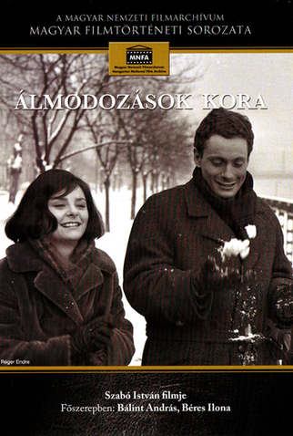 Poster 1 de Filme Age of Illusions (1965)