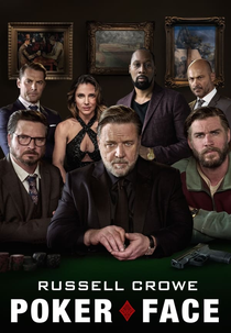 Jogo Perfeito (Poker Face)