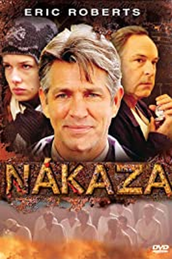  de Filme Contamination (2008)