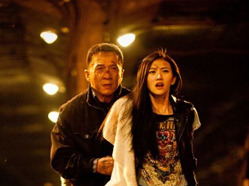 Foto 22 de Em Nome da Lei