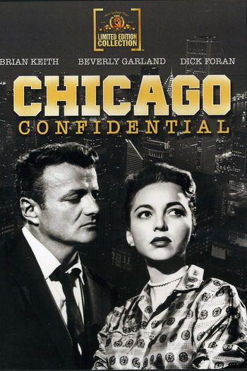  de Filme A Capital do Crime (1957)