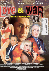 Love & War II: The Final Showdown (Love & War II: The Final Showdown)