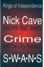 Kings of Independence (Kings of Independence)