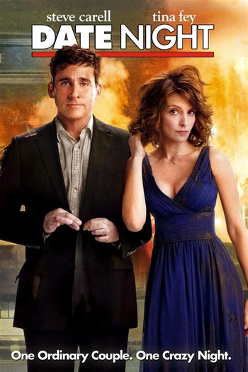  de Filme Uma Noite Fora de Série (2010)
