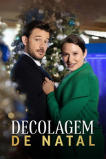 Decolagem de Natal (Christmas Takes Flight)