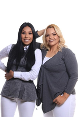 Bia & Brenda