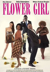 Flower Girl (Flower Girl)