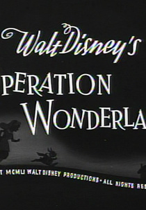 Operation Wonderland (Operation Wonderland)
