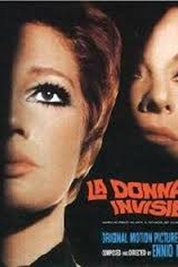 Poster de Filme As Anormais (1969)