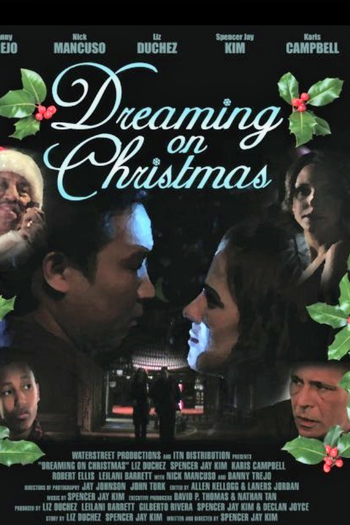 Poster de Filme Dreaming on Christmas (2005)
