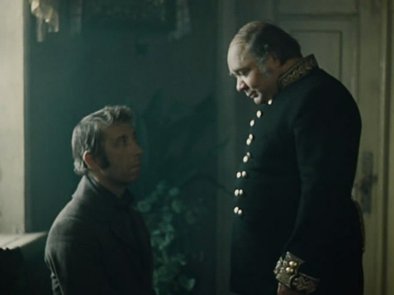 Foto 4 de The Marriage      (Zhenitba)