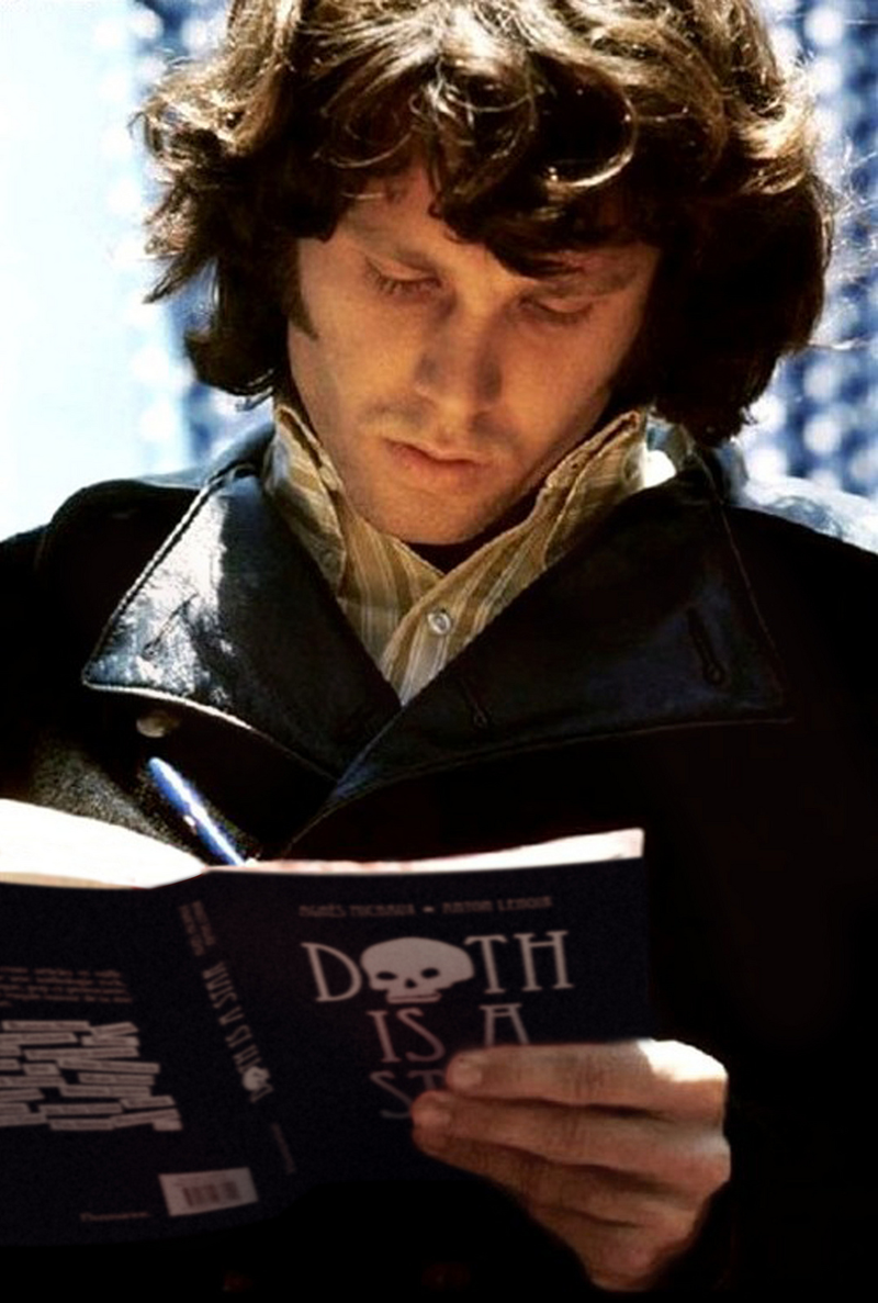 Jim Morrison - Foto 15