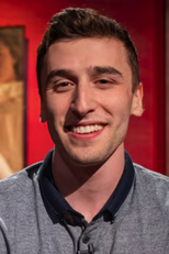 Ethan Godel