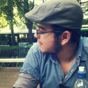 Foto de perfil de Gabriel T. Vianna