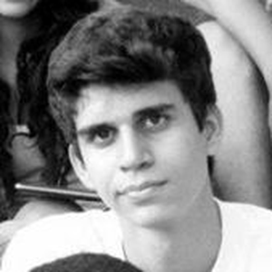 Foto de perfil de Caio Cabral