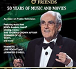Michel Legrand & Friends - 50 Years Of Music And Movies