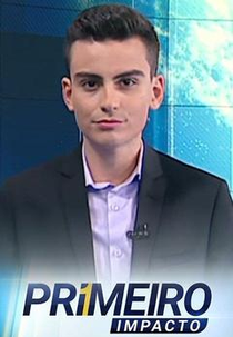Primeiro Impacto (Primeiro Impacto)