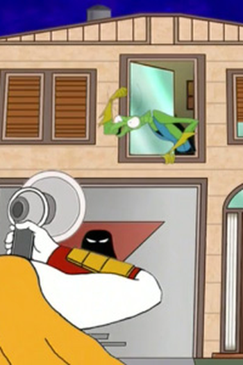 Poster de Episódio King Dead (1999)
