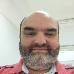 Foto de perfil de Estevan Rodrigo S. Schifelbein