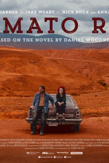  de Filme Tomato Red (2017)