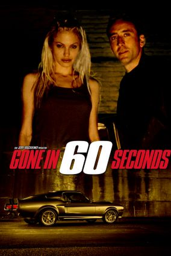  de Filme 60 Segundos (2000)