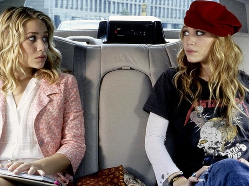 Foto 2 de No Pique de Nova York