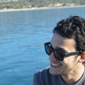 Foto de perfil de Thiago