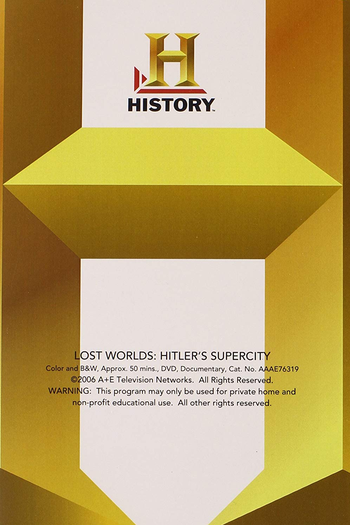  de Filme A Supercidade de Hitler (2006)