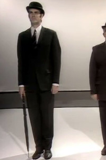 Poster de Episódio Episode 6 (1971)