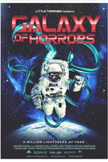 Galáxia dos Horrores (Galaxy of Horrors)