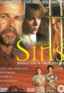 A Suspeita (Forgotten Sins)