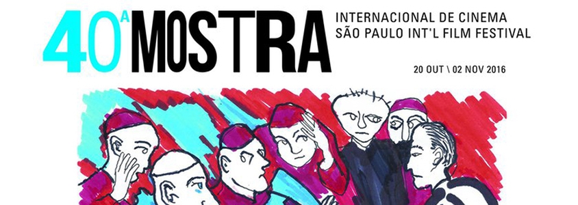 Confira os vencedores da 40ª Mostra Internacional de Cinema de São Paulo