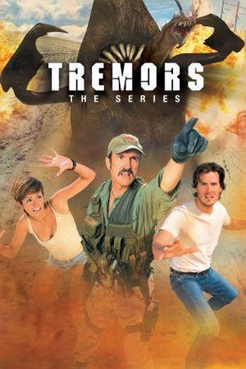  de Série O Ataque dos Vermes Malditos (1ª Temporada) (2003)