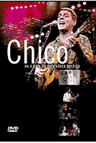 Poster 1 de Filme Chico Ou O País da Delicadeza Perdida (1989)