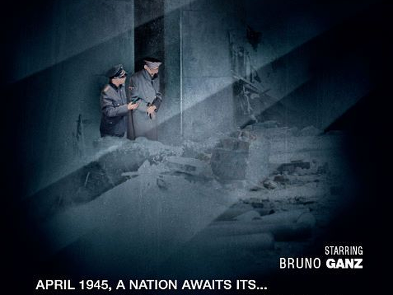 Foto 1 de A Queda! As Últimas Horas de Hitler