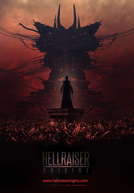 Hellraiser: Origens