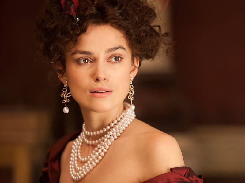 Foto 4 de Anna Karenina