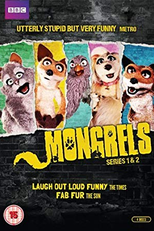 Mongrels (Mongrels)