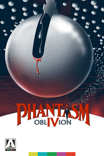  de Filme Fantasma IV: O Pesadelo Continua (1998)