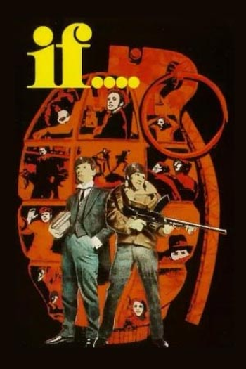  de Filme Se... (1968)