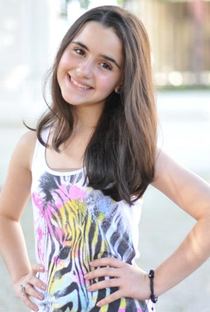 Letícia Pedro - Poster 2