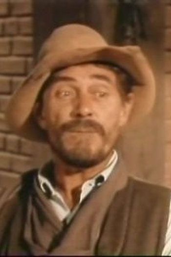 Poster de Episódio Prairie Wolfer (1967)